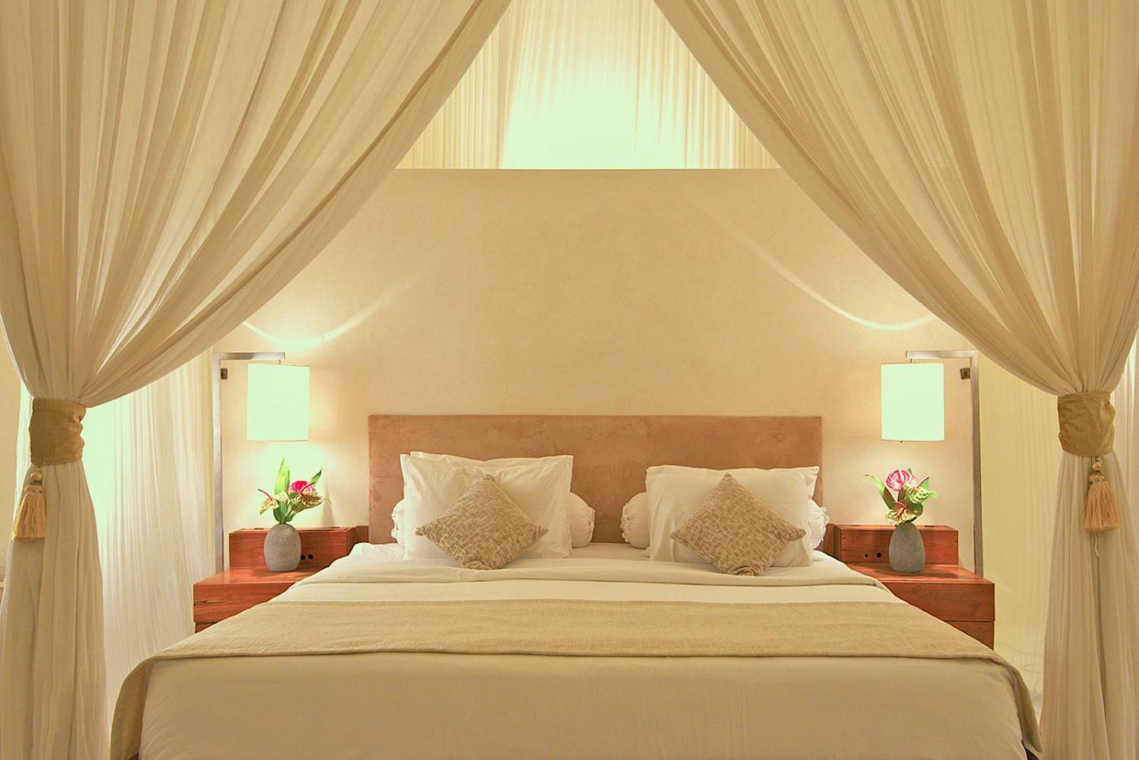 Villa Kubu Seminyak Buitenkant foto