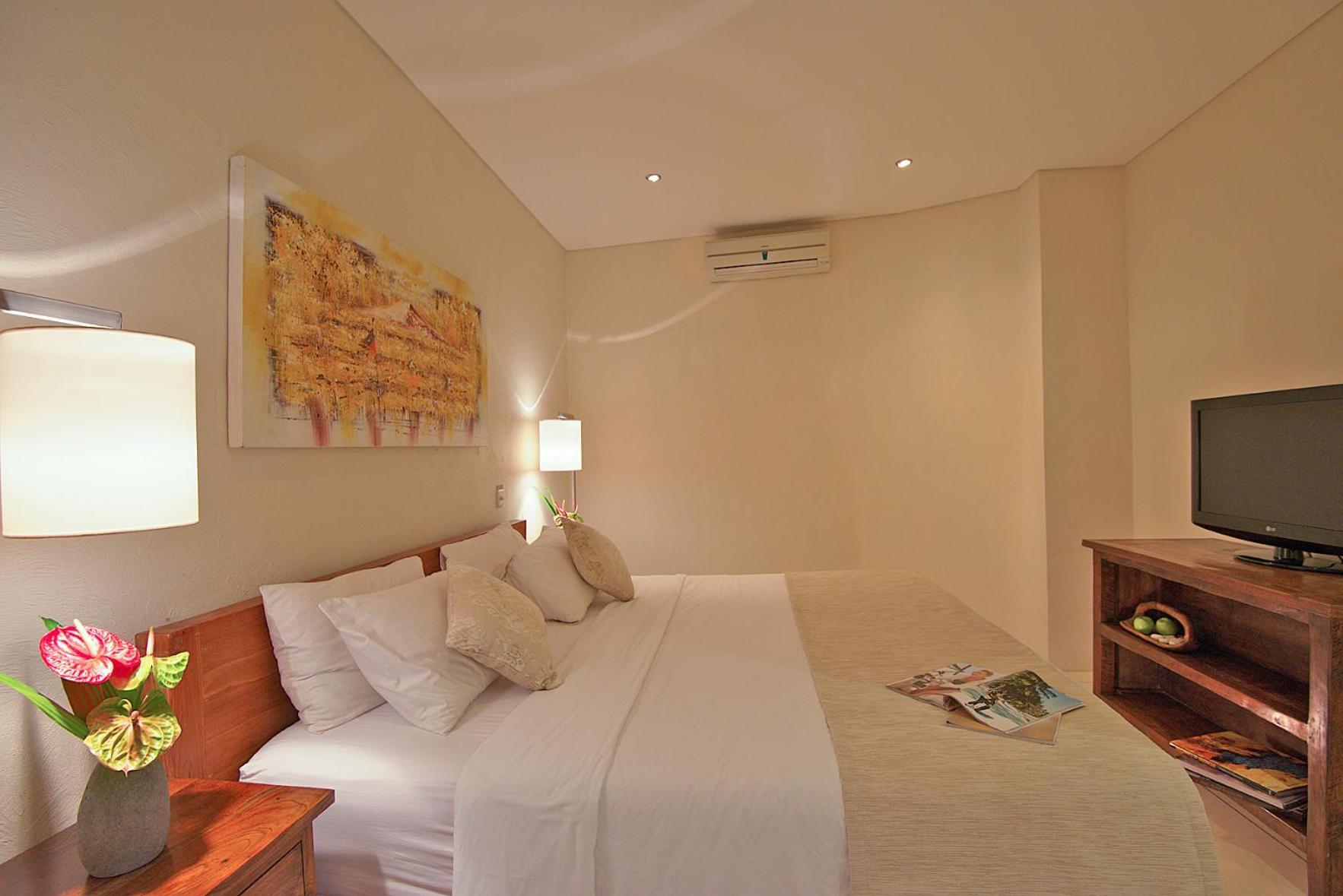 Villa Kubu Seminyak Buitenkant foto