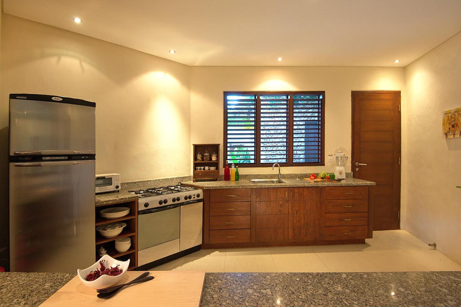 Villa Kubu Seminyak Buitenkant foto