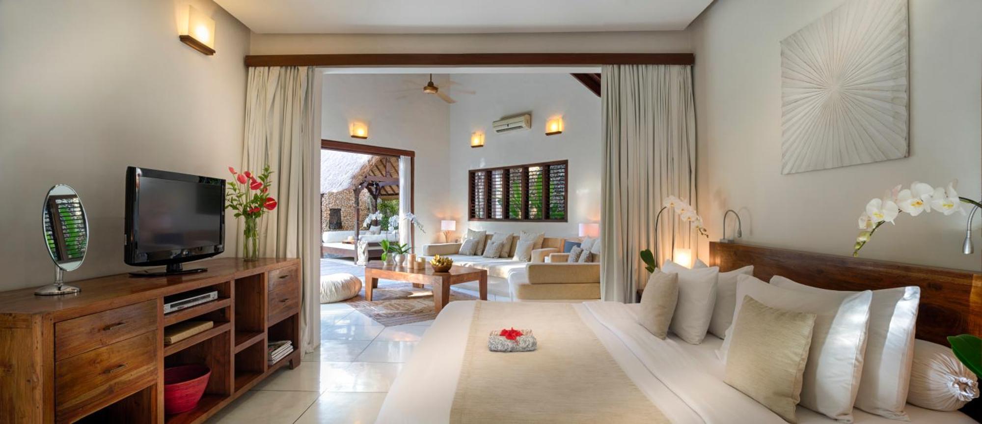 Villa Kubu Seminyak Buitenkant foto