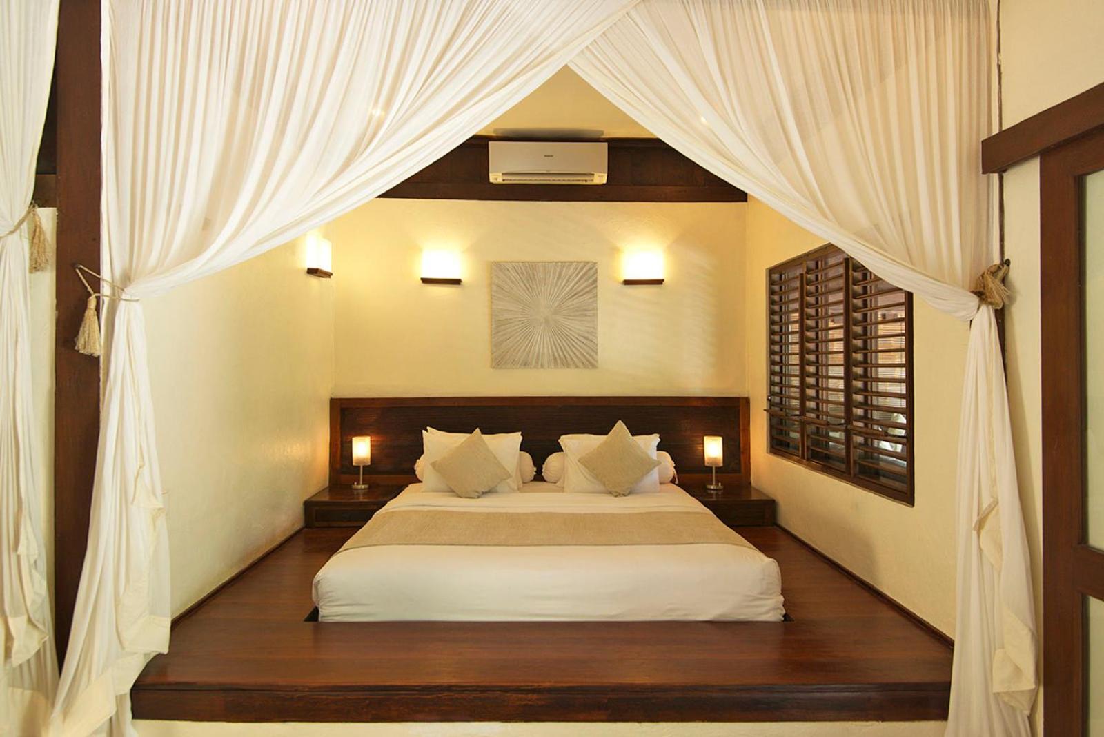 Villa Kubu Seminyak Buitenkant foto