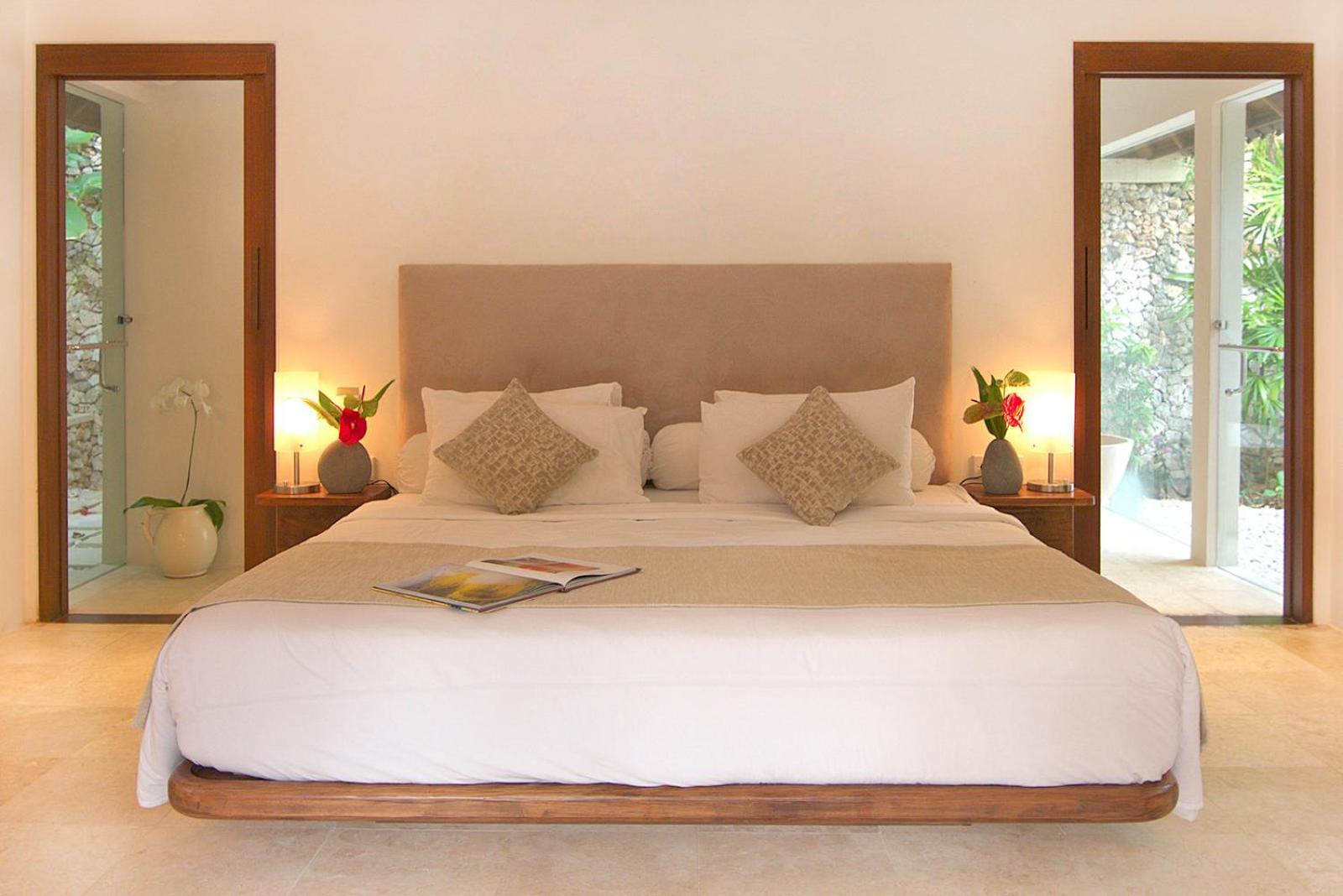 Villa Kubu Seminyak Buitenkant foto