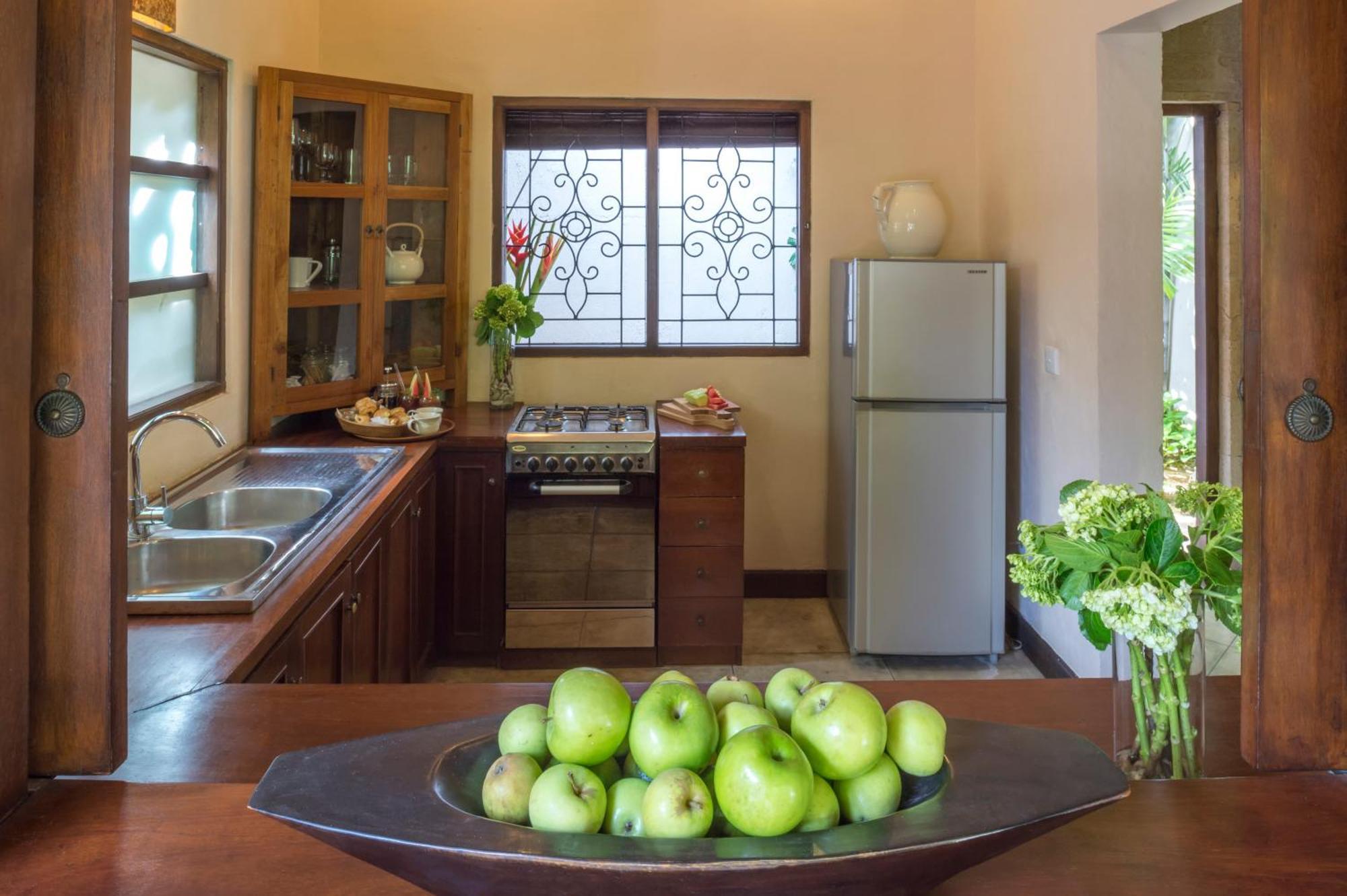 Villa Kubu Seminyak Buitenkant foto